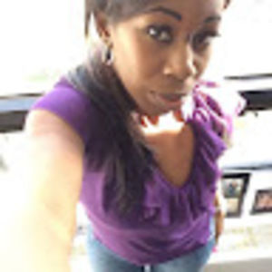 Meet your Posher, Anita